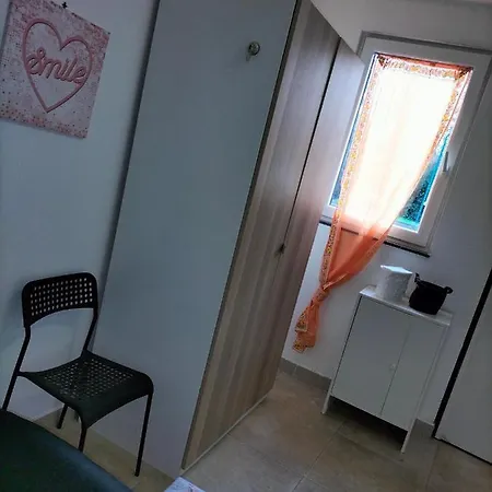 Mini Liquirizia E Menta *