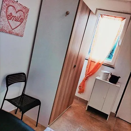 Διαμέρισμα Mini Liquirizia E Menta Ρέτζιο Εμίλια