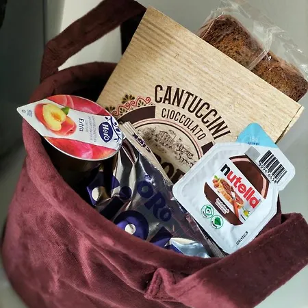 Mini Liquirizia E Menta *