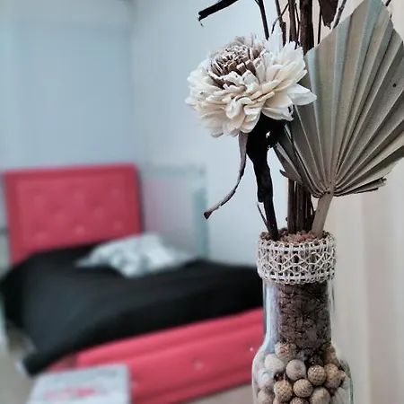 Mini Liquirizia E Menta Διαμέρισμα *