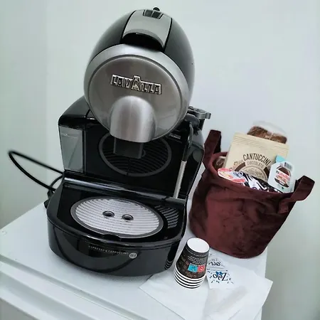 Mini Liquirizia E Menta Διαμέρισμα *