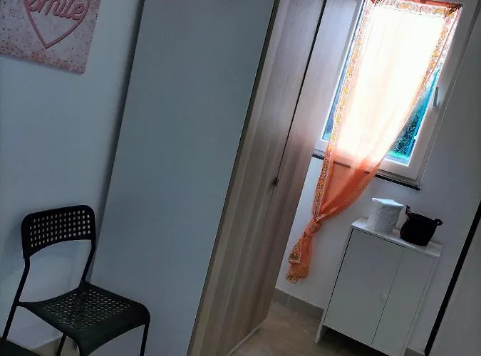 Mini Liquirizia E Menta *