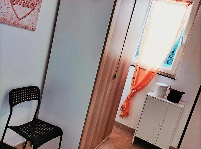 Διαμέρισμα Mini Liquirizia E Menta Ρέτζιο Εμίλια