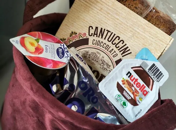 Mini Liquirizia E Menta *