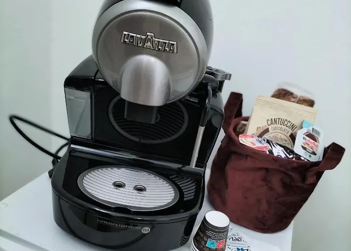 Mini Liquirizia E Menta Διαμέρισμα *